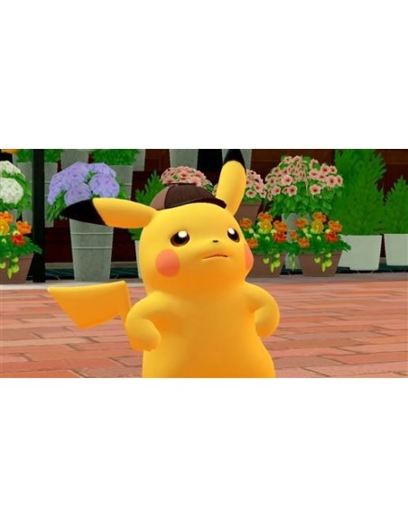 -13036-Switch - Detective Pikachu Returns-0045496479671