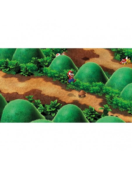 -13041-Switch - Super Mario RPG-0045496479992