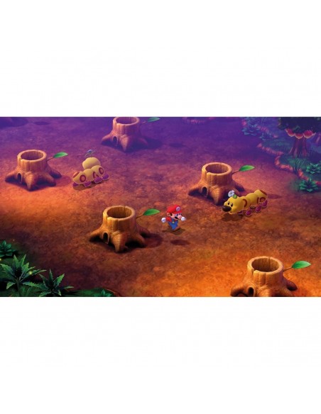 -13041-Switch - Super Mario RPG-0045496479992