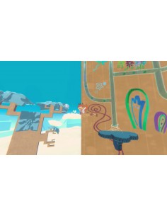 Switch 2 - Bubsy 4D -... 2