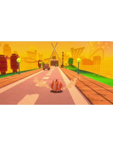 -20301-Switch 2 - Bubsy 4D - Pawsome Edition Imp-5056635623027