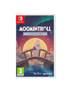 Switch - Moomintroll: La...