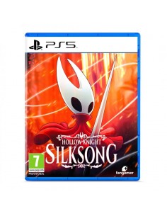 PS5 - Hollow Knight: Silksong