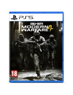 PS5 - Call of Duty: Modern...
