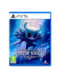 PS5 - Hollow Knight