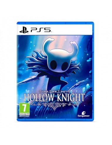20291-PS5 - Hollow Knight-8721593149182
