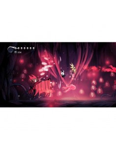 PS5 - Hollow Knight 2