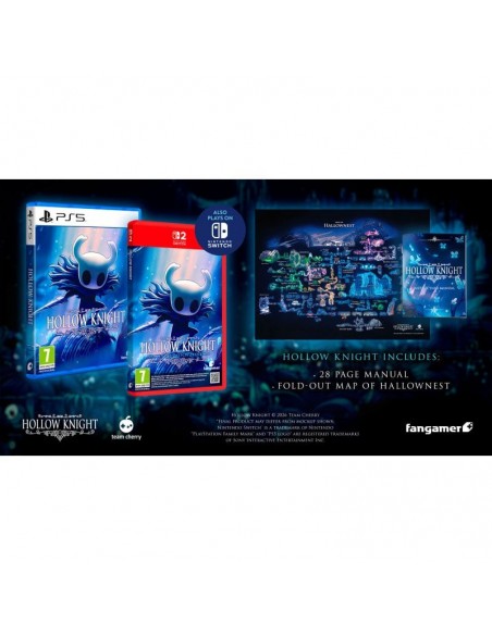 -20291-PS5 - Hollow Knight-8721593149182