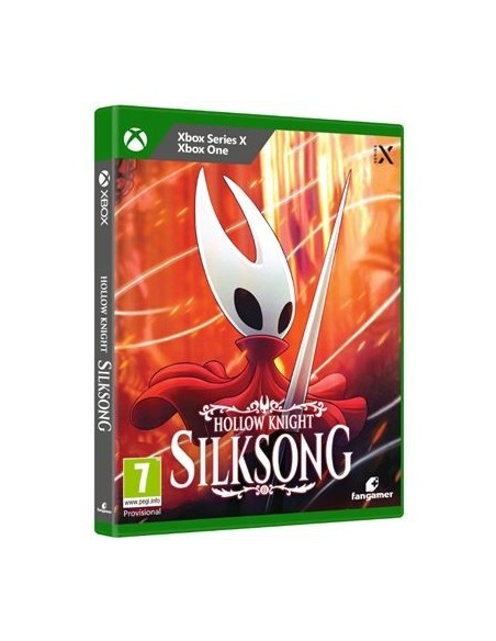 -20290-Xbox Smart Delivery - Hollow Knight: Silksong-8721593149052
