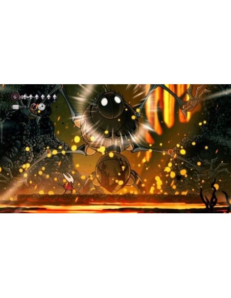 -20288-Switch 2 - Hollow Knight Silksong -8721082792905
