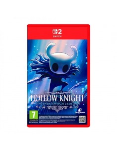 Switch 2 - Hollow Knight