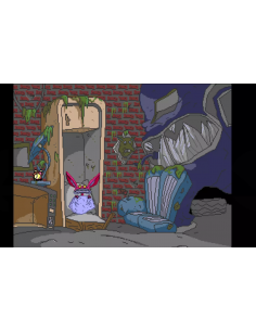 Switch - Nickelodeon Splat... 2