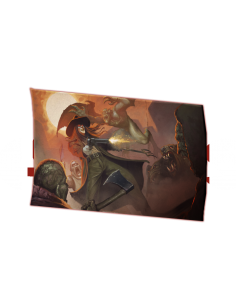 PS5 - Blood Refreshed Supply 2
