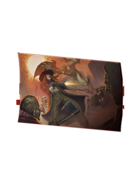 -20304-PS5 - Blood Refreshed Supply-7350002937327
