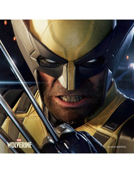 -20324-PS5 - Marvel's Wolverine-0711719073338