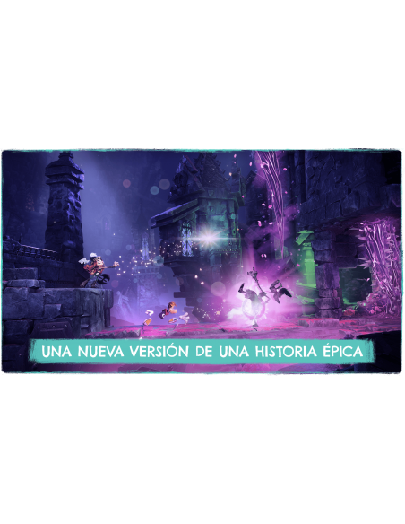 -20323-Switch 2 - Rayman Legends Retold-3307216313236