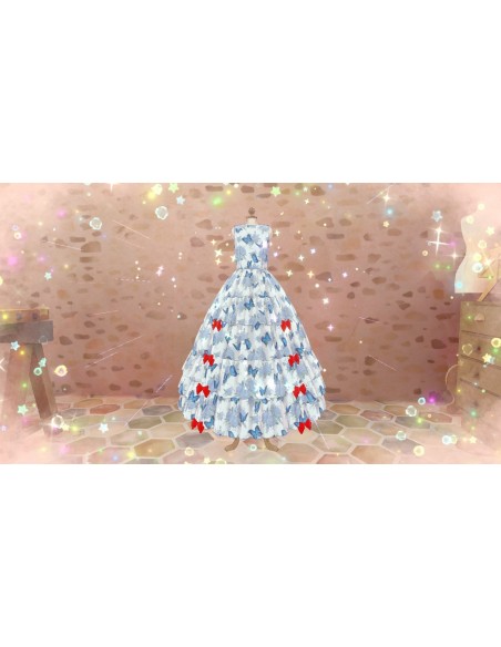 -20321-Switch - Magical Craft: My Enchanted Dress Shop-5056635625502