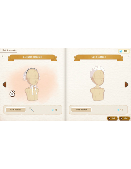 -20321-Switch - Magical Craft: My Enchanted Dress Shop-5056635625502