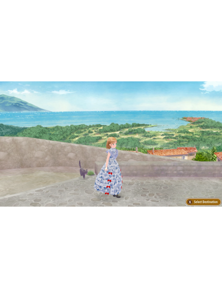 -20321-Switch - Magical Craft: My Enchanted Dress Shop-5056635625502