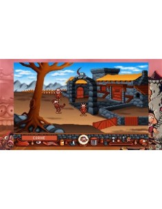PS5 - Gobliiins Collection 2
