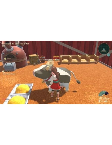 -20318-Switch - Harvest Moon: Echoes of Teradea-5060997484189