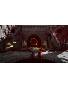 PS5 - The Alighieri Circle:... 2