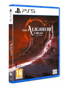 PS5 - The Alighieri Circle:...