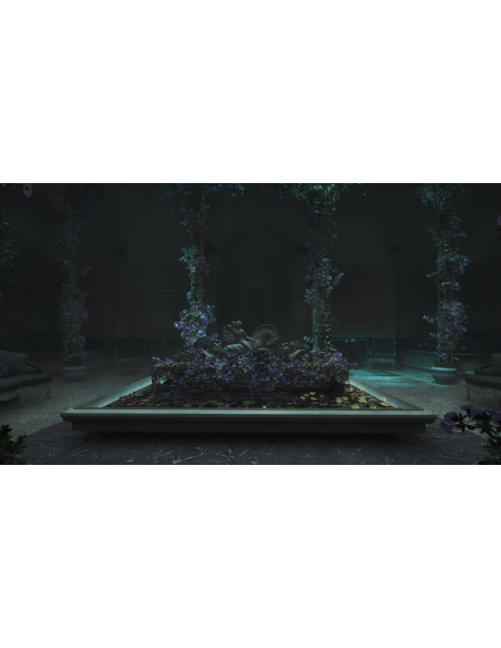 -20315-PS5 - The Alighieri Circle: Dante´S Bloodline-8436622261130