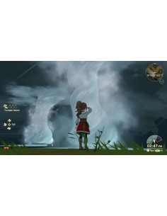 PS5 - Harvest Moon: Echoes... 2