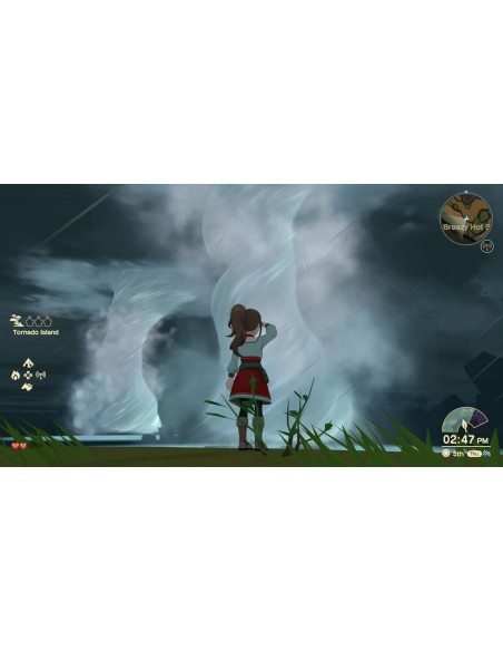 -20314-PS5 - Harvest Moon: Echoes of Teradea-5060997484226