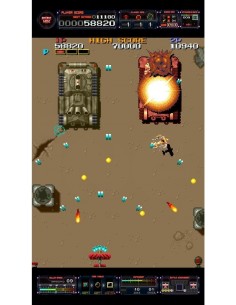 Switch - Toaplan Arcade... 2