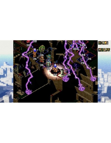-20309-Switch - Culdcept The First Saturn Tribute NS-7350002937358
