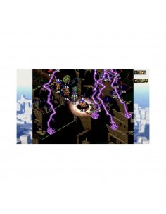PS5 - Culdcept The First... 2