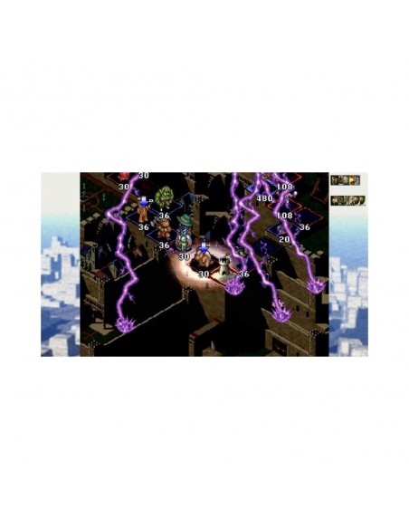-20305-PS5 - Culdcept The First Saturn Tribute-7350002937372
