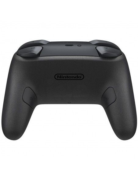 -18558-Switch 2 - Mando Pro Resident Evil Requiem Edition-0045496321840