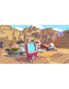 Switch 2 - Pokemon Pokopia... 2