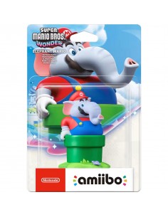 Amiibos - Figura Amiibo...
