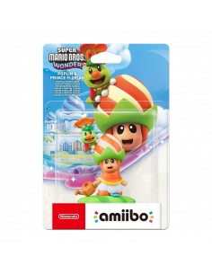 Amiibos - Figura Amiibo...