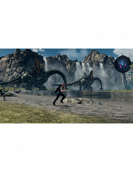 -19221-Switch 2 - Xenoblade Chronicles X - Switch 2 Edition-0045496314064