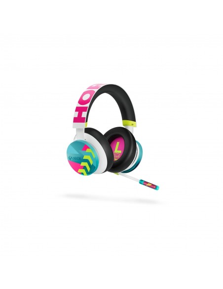 -20241-Xbox Series X - Auriculares Inalambricos Forza Horizon 6 Edicion Limitada -0196388601141