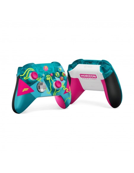 -20156-Xbox Smart Delivery - Mando Wireless Forza Horizon 6 Limited Edition-0196388601080