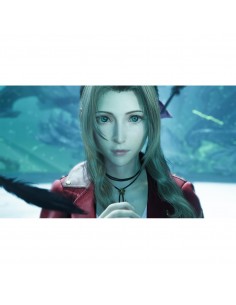 Switch 2 - Final Fantasy... 2