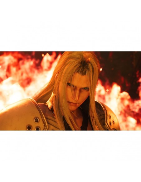-19147-Switch 2 - Final Fantasy VII Rebirth - Switch 2 Version - Game Key Card-5021290102842
