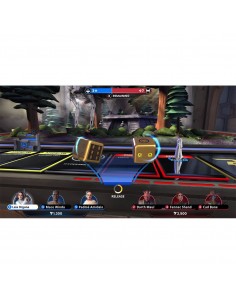 Switch 2 - Monopoly Star... 2