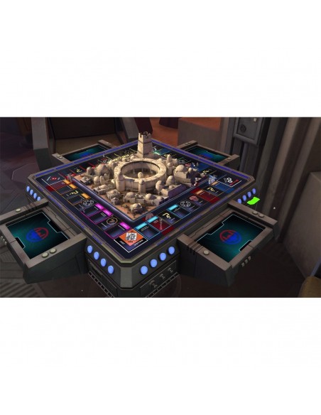 -19404-Switch 2 - Monopoly Star Wars - Heroes VS Villains-3307216311553