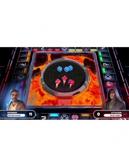 -19402-Switch - Monopoly Star Wars - Heroes VS Villains-3307216311409