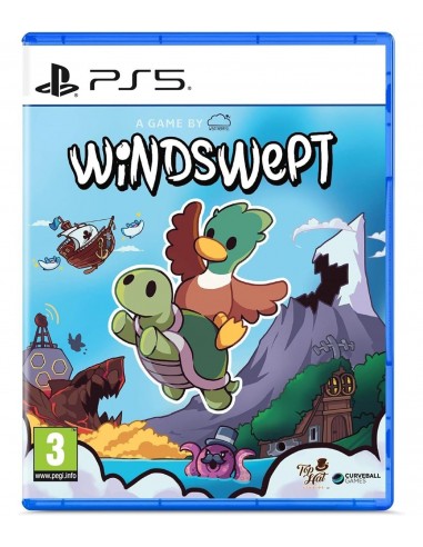 19634-PS5 - Windswept-5056722400142