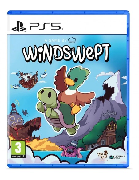 -19634-PS5 - Windswept-5056722400142