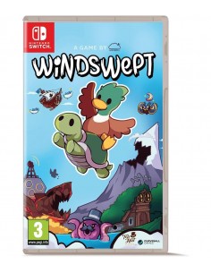 Switch - Windswept