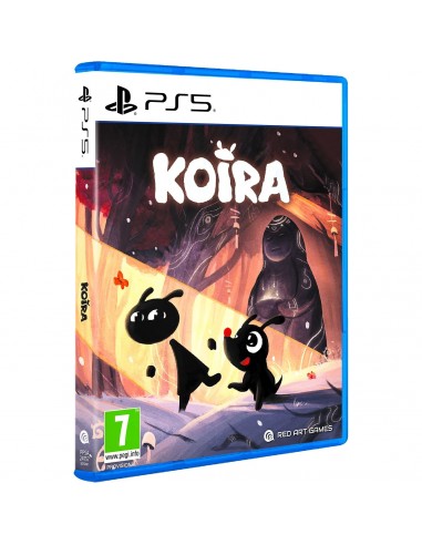 19120-PS5 - KOIRA-3760328375491